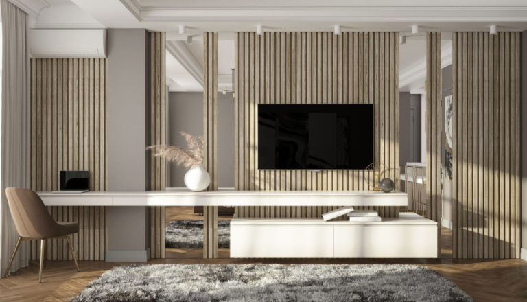 How Does Building a 98% Soundproof Room Work?