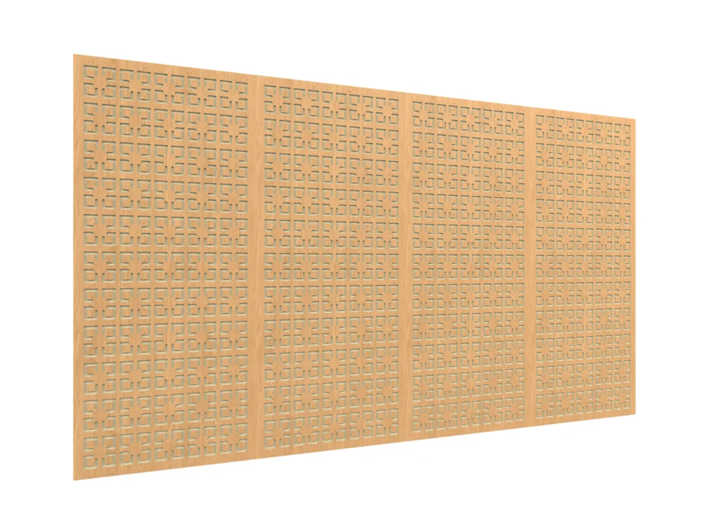 Stacked Surfaces 005