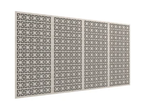 Stacked Surfaces 005