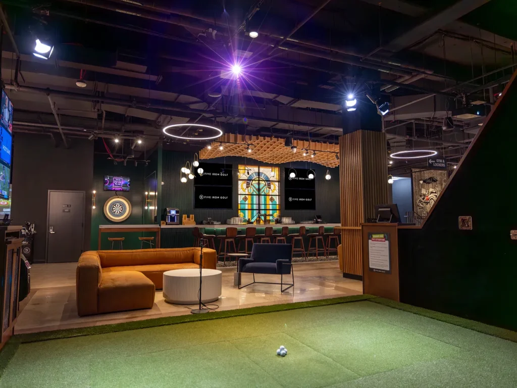 Waffle Clouds 002 | Acoustic Cloud Panel