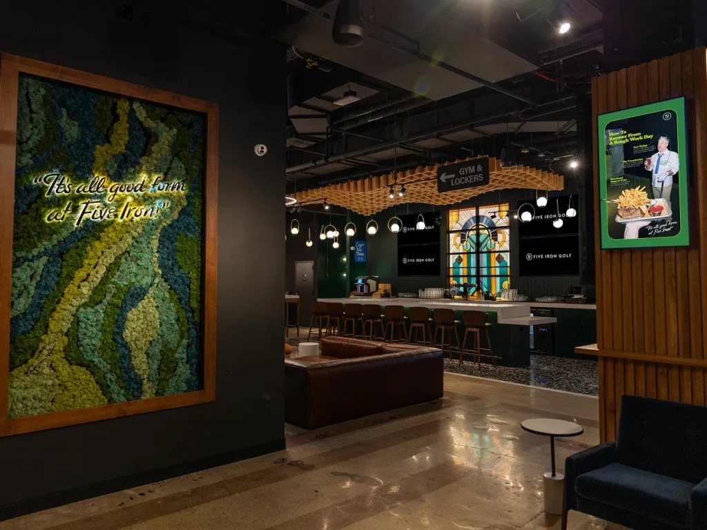 Waffle Clouds 002 | Acoustic Cloud Panel