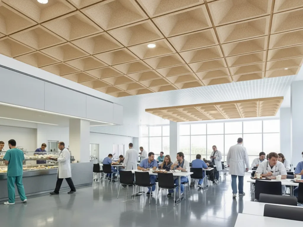 Folded Grid 014 | Drop Ceiling Grids