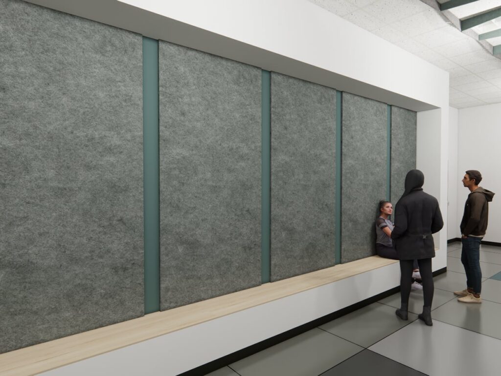 Panel Plus Surfaces | CSI Creative