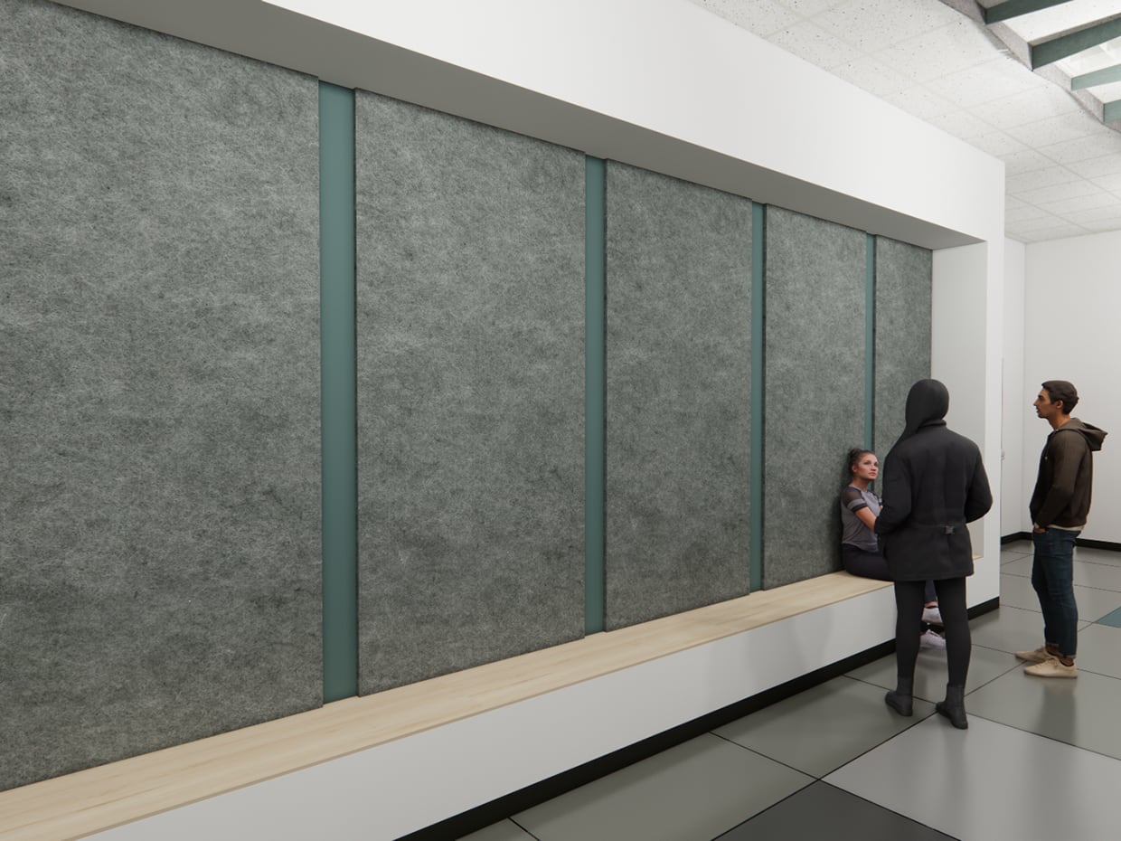 Panel Plus Surfaces | CSI Creative