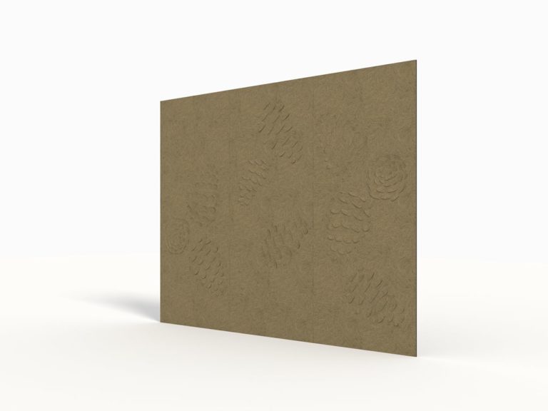 Textured Surfaces 008 - Sheet Felt | CSI Creative