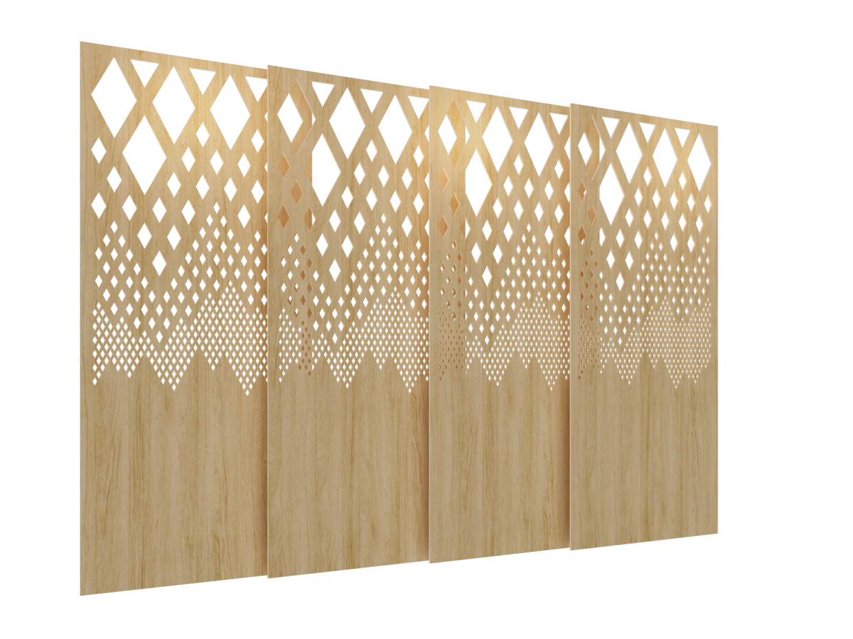 Single Dividers 022 | CSI Creative