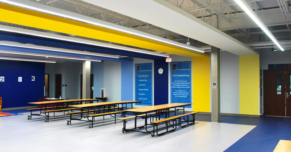 Seven Hills Preparatory Academy