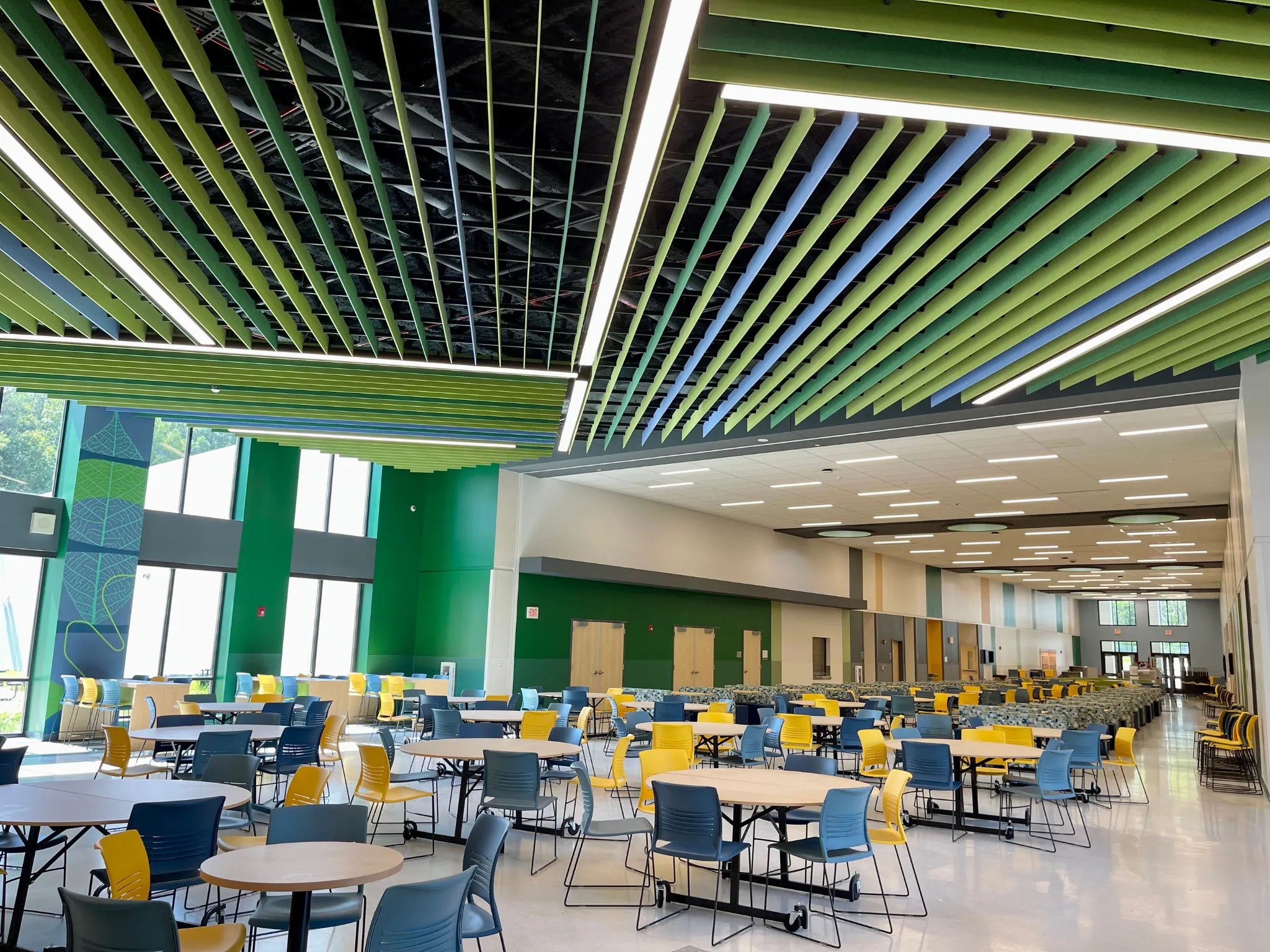 Kenmoor Middle School 3