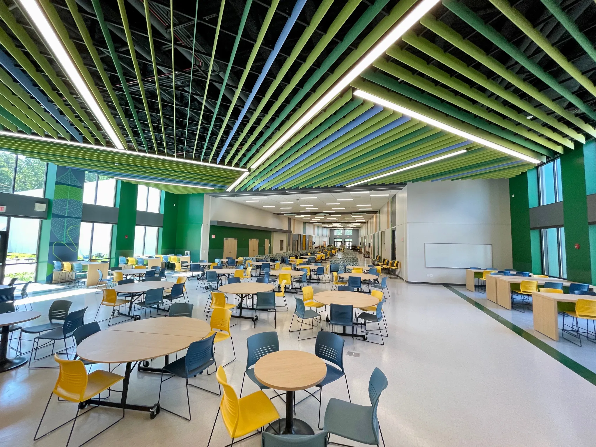 Kenmoor Middle School 4