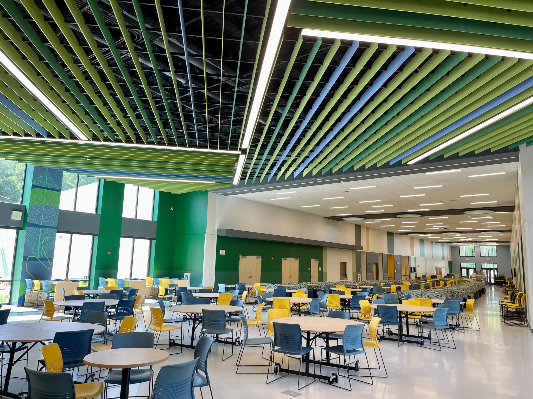 Kenmoor Middle School 5