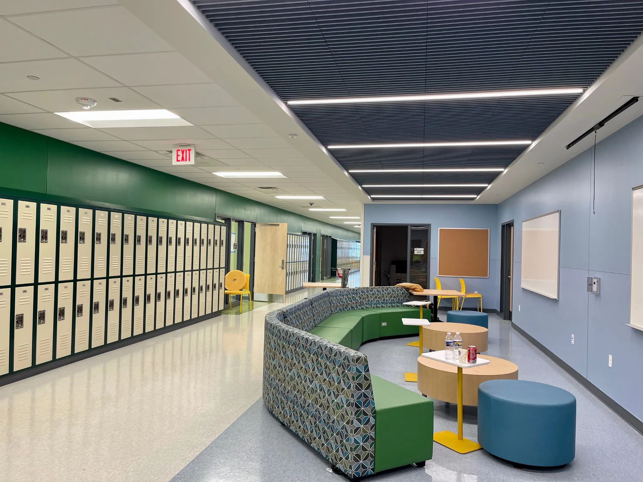 Kenmoor Middle School 6