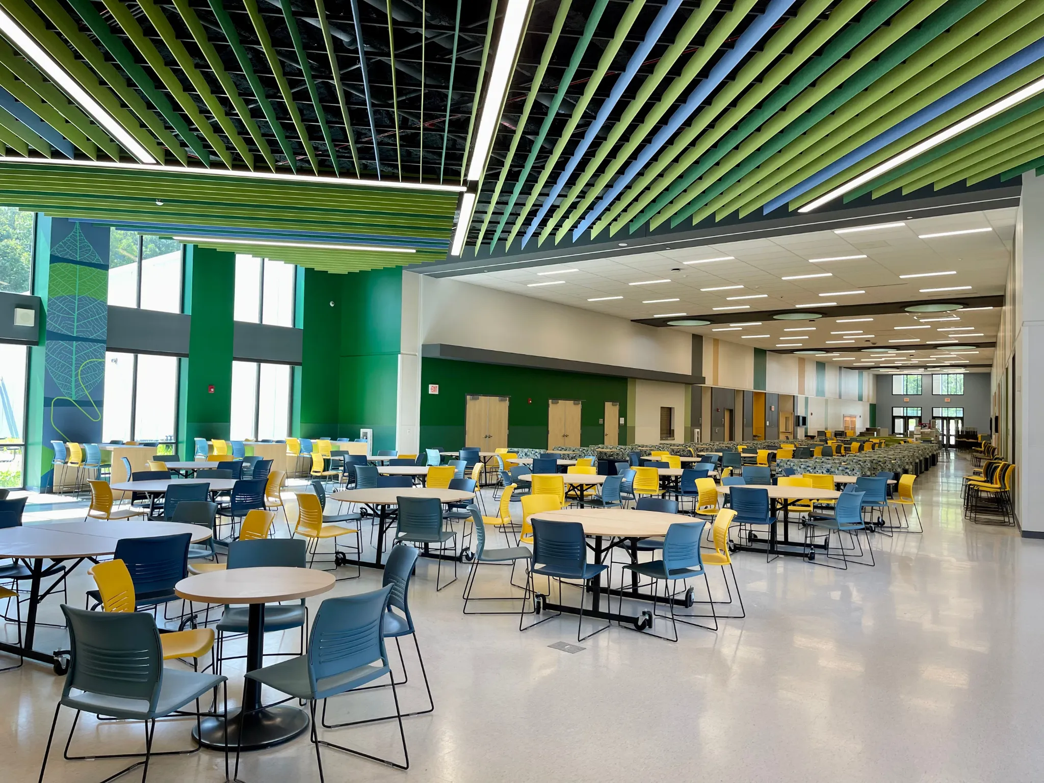 Kenmoor Middle School 8