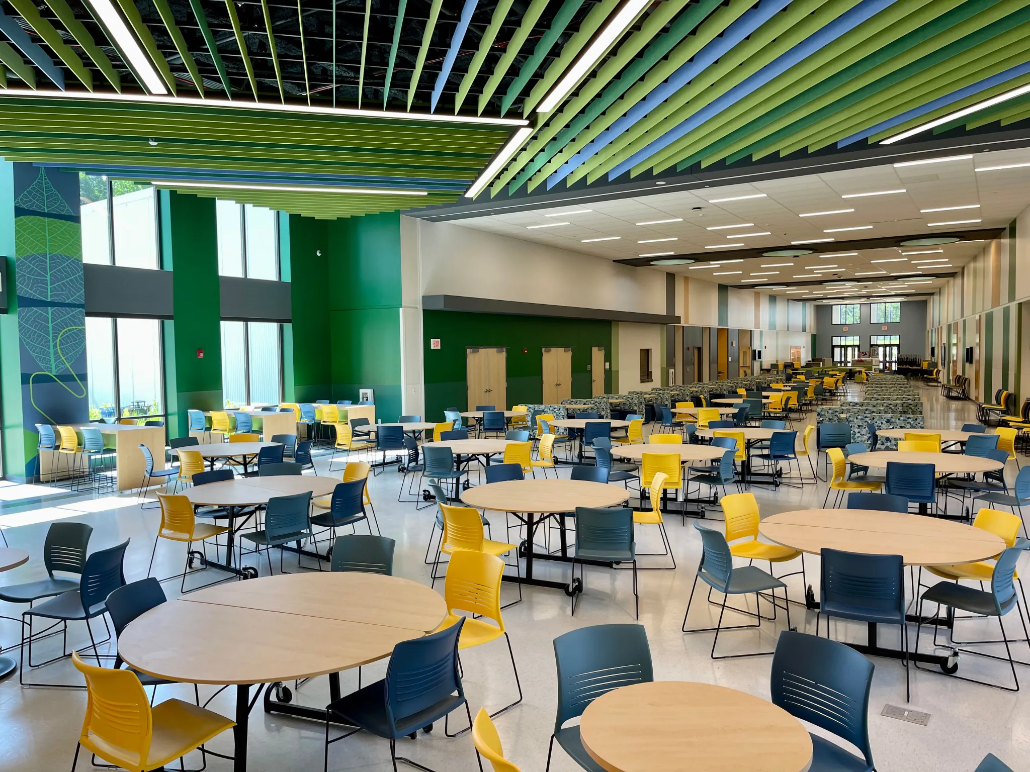 Kenmoor Middle School 9