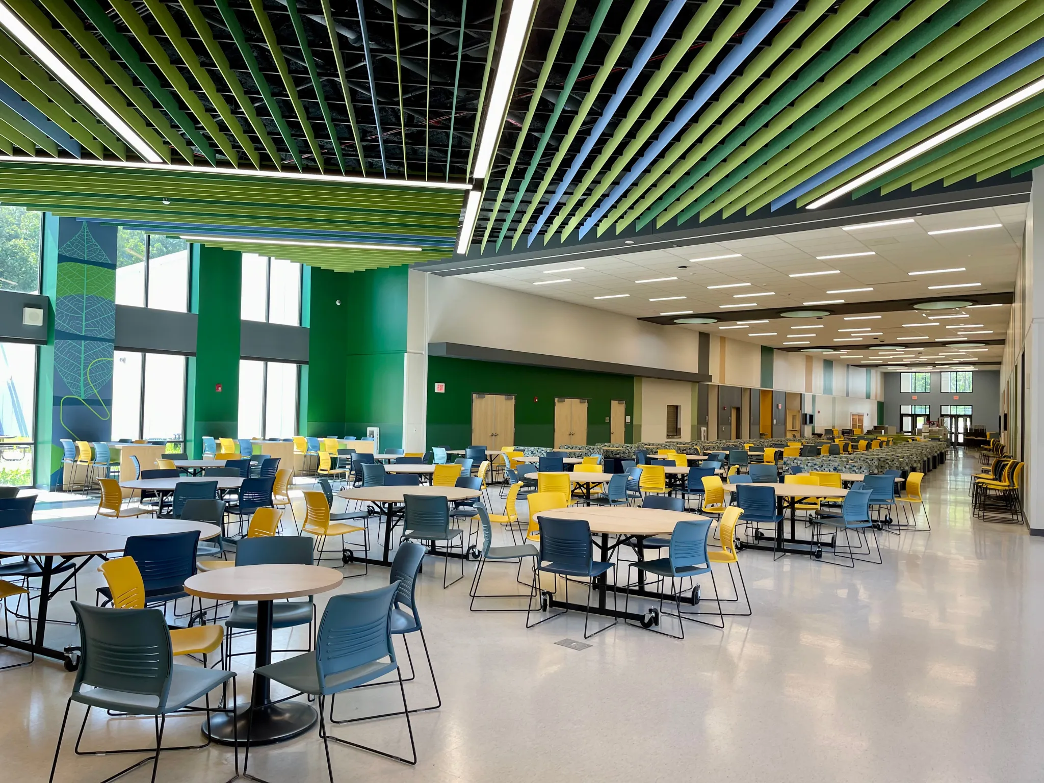 Kenmoor Middle School 10