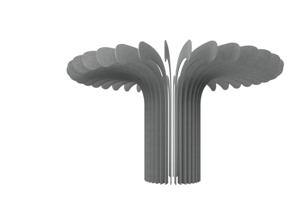 Blade Surfaces 009