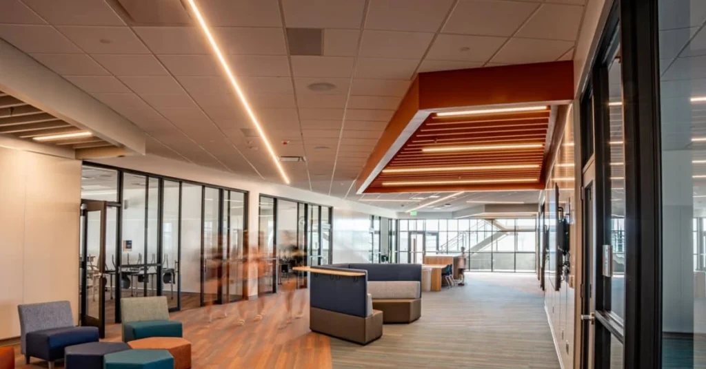 Stansbury Junior High School