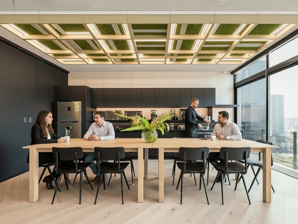 Folded Plug Grid 016