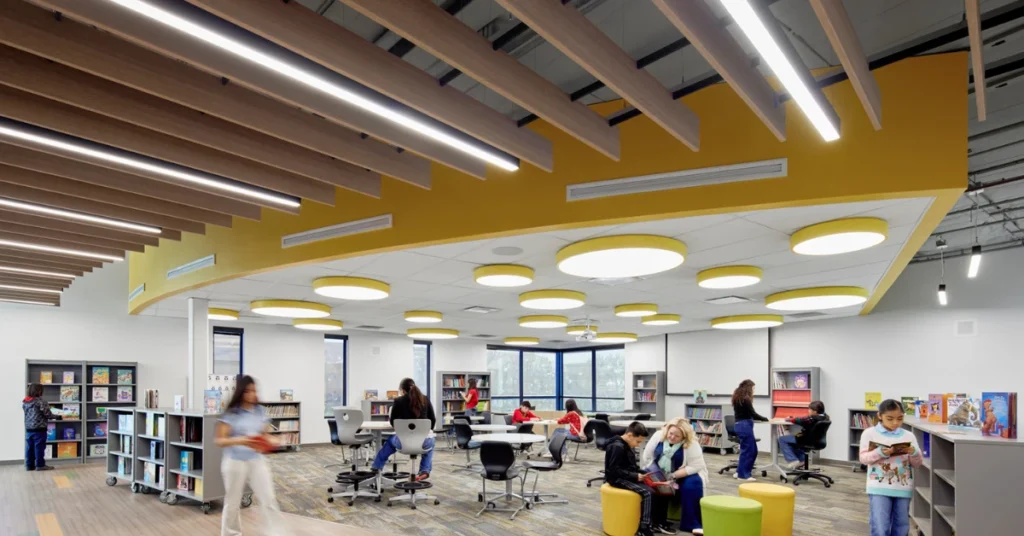 Union Elementary School District