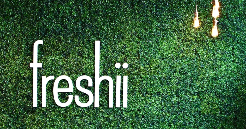 Freshii