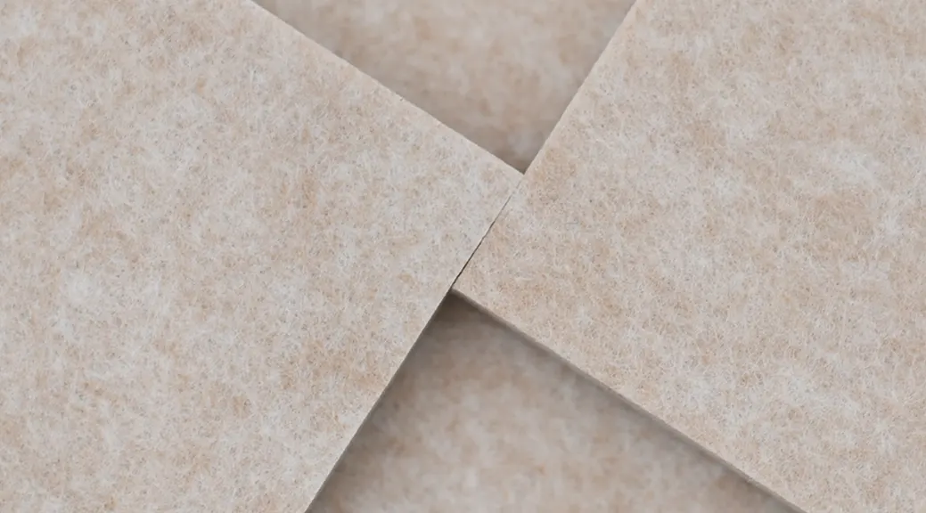 Soundcore® Recycled PET Felt