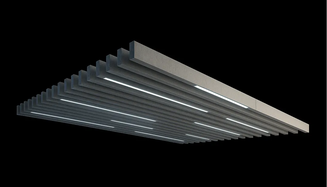 Linear Lighting