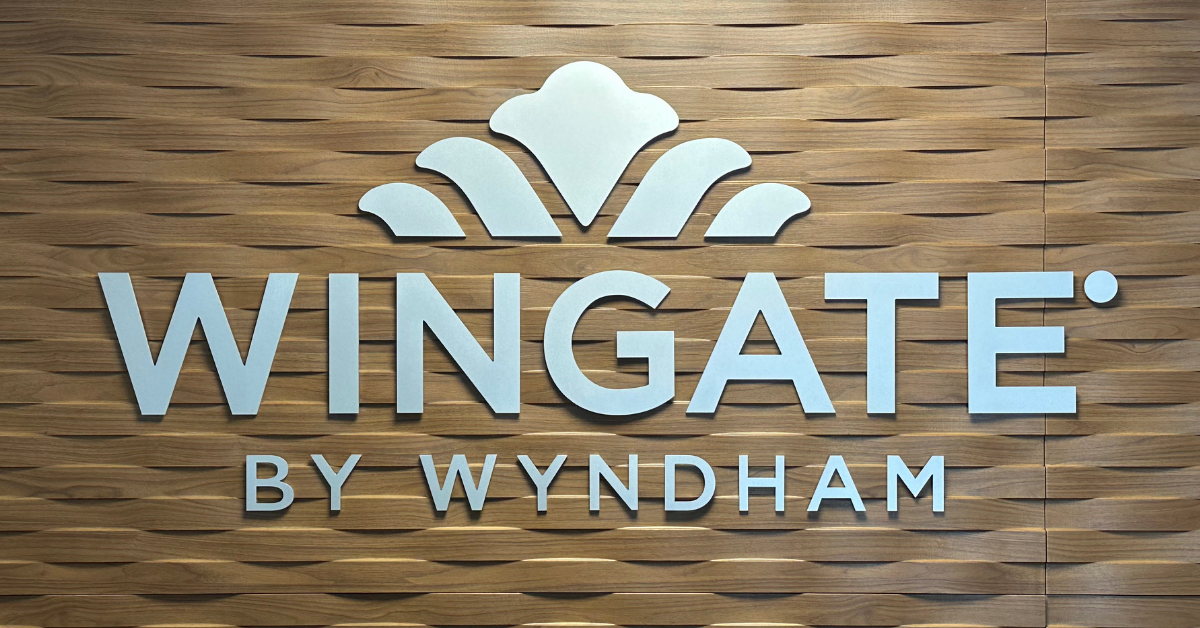 Wingate In Why Wingate by Wyndham Chose Us for Their Brand Standards | CSI Creative