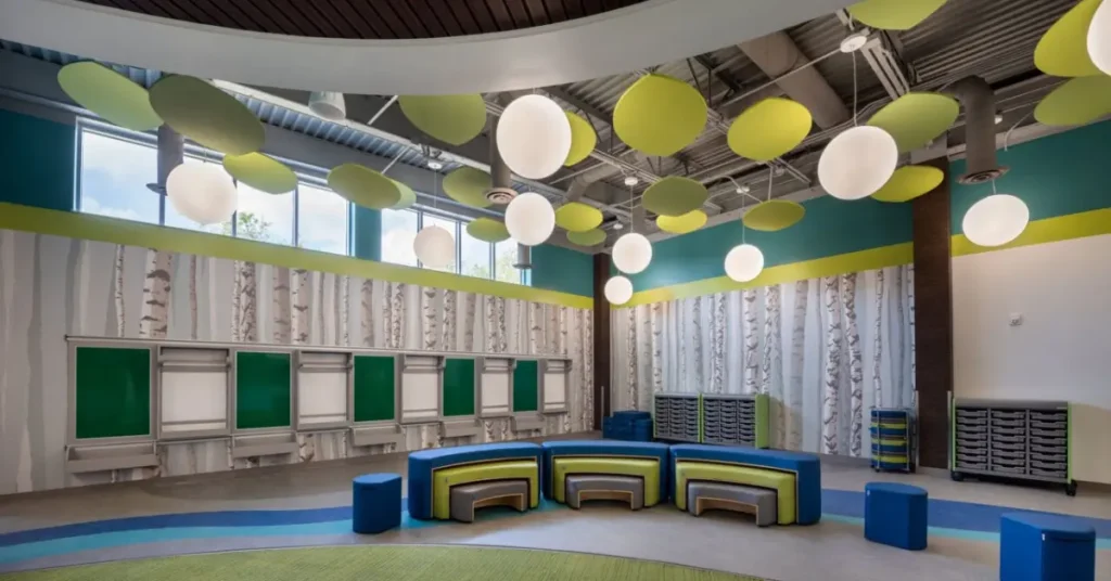 Prospect Elementary School