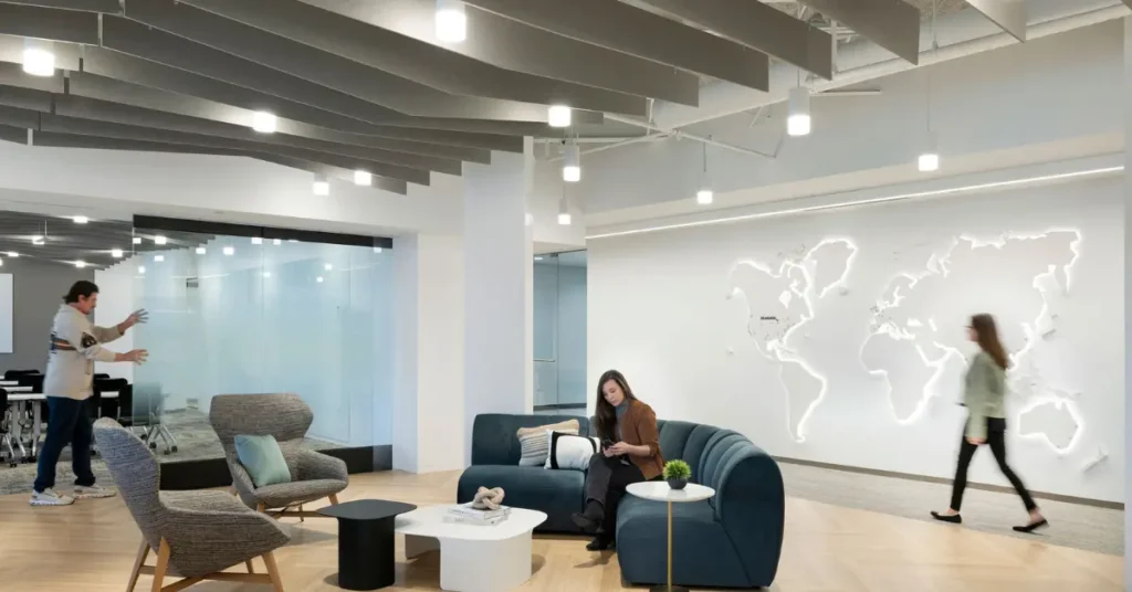 Markel Insurance Office