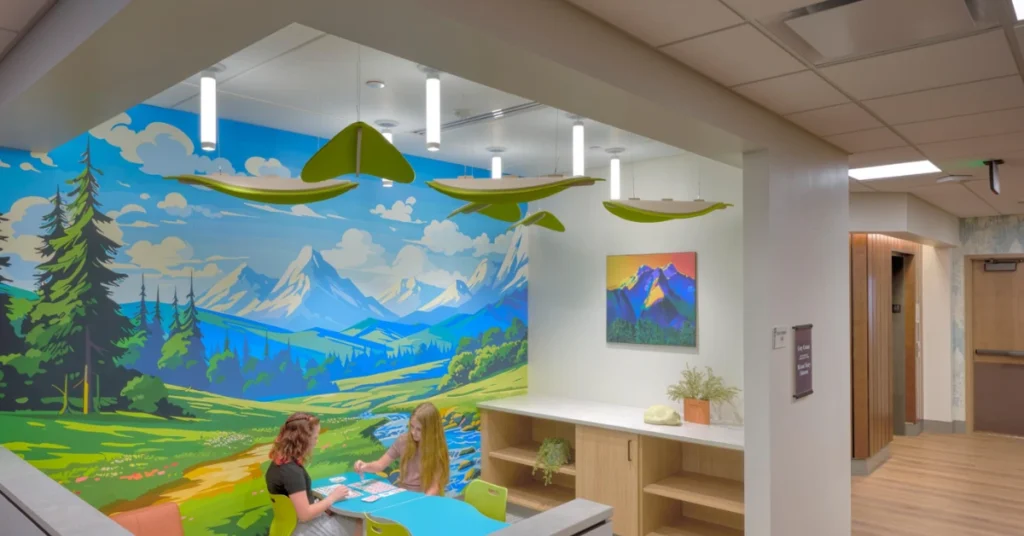 Pikes Peak Hospice & Palliative Care Center