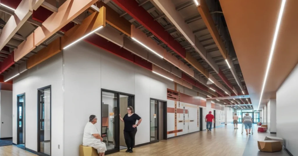 Mesa Early Childhood Education Center