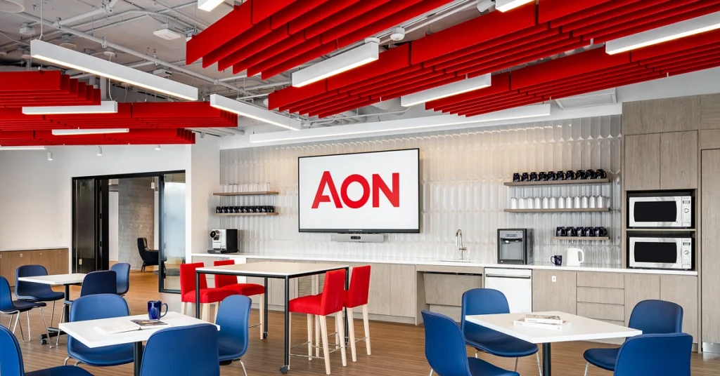 AON – Vancouver BC