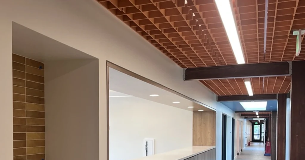 Virginia Garcia Newberg Wellness Center