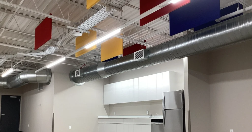 LIDL Training Center