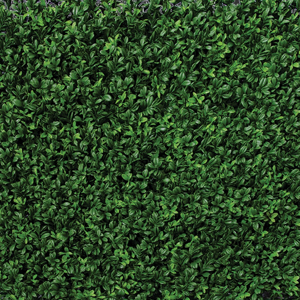 Replica Large Leaf Boxwood Mat – Green