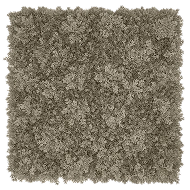 Replica Reindeer Moss Mat – Natural