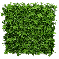 Replica English Ivy Mat – Green