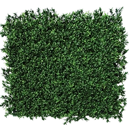 Replica Large Leaf Boxwood Mat – Green